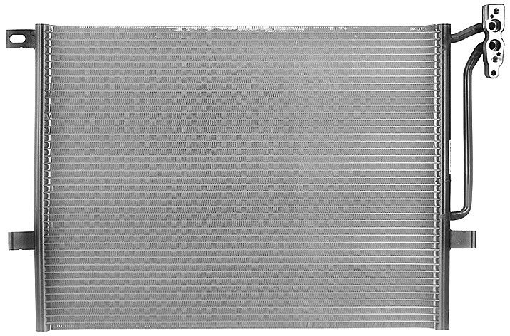 JAYAIR CONDENSER BMW 3 SERIES E46 98- X3 E83 PETROL 2003-, Z4 -03/06 CN6506