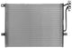 JAYAIR CONDENSER BMW 3 SERIES E46 98- X3 E83 PETROL 2003-, Z4 -03/06 CN6506