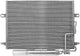 JAYAIR CONDENSER MERCEDES W211 2002- E200,E220,E230, E240, E270 DIESEL CN6517