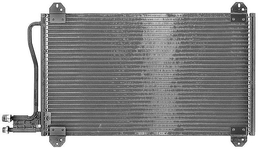 JAYAIR CONDENSER MERCEDES SPRINTER 96- 901 , 902 , 903 , 904 CN6522