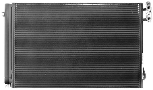 JAYAIR CONDENSER BMW E90 6/05- 3 series CN6523