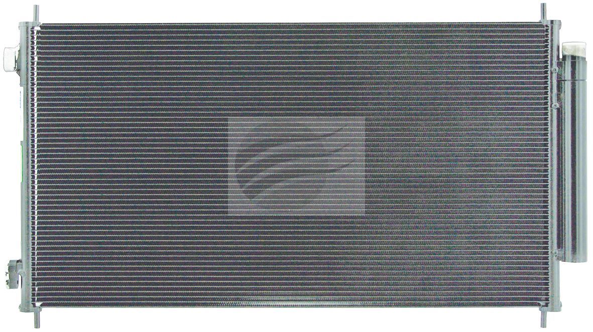 JAYAIR CONDENSER HONDA CRV RE 2.4L PET 10/06-10/12 CN6530