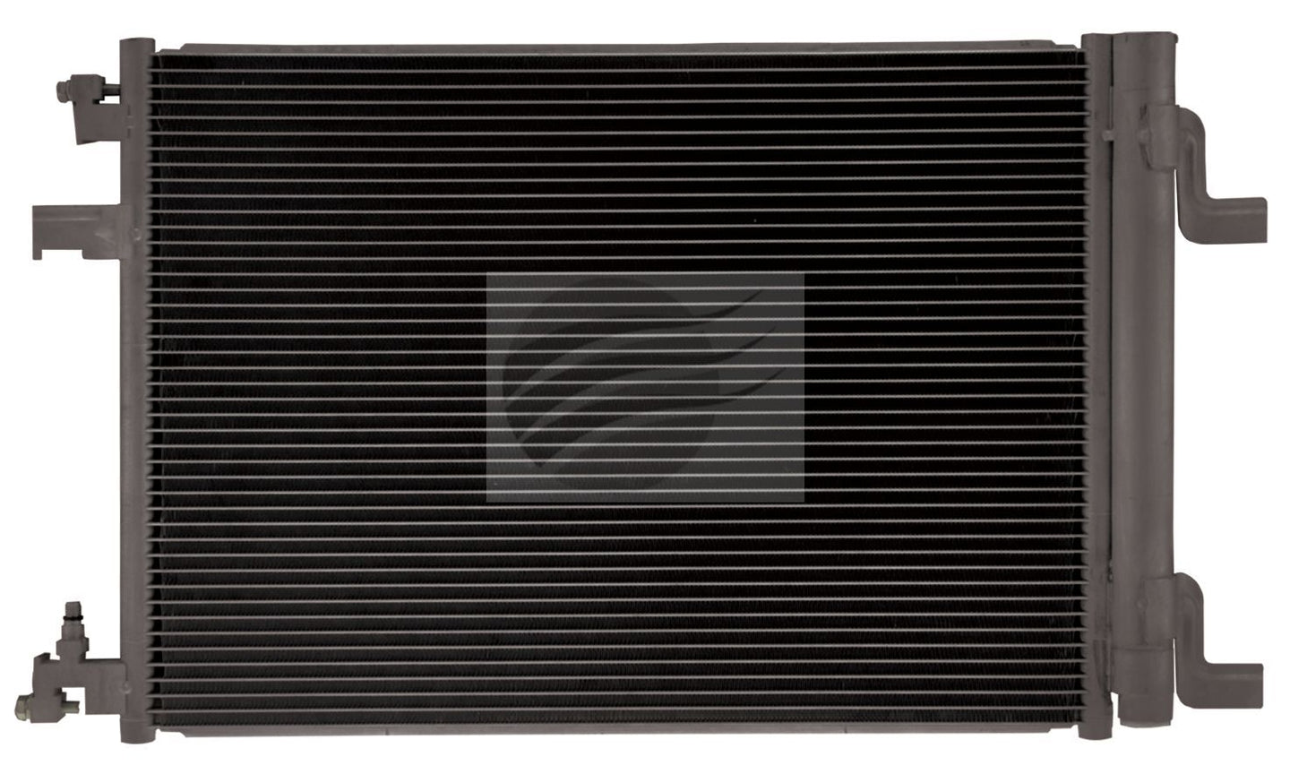 KOYOAIR CONDENSER HOLDEN CRUZE JG PETROL 09-JH 1.4L TURBO PTL 1.8L PTL CN6553K