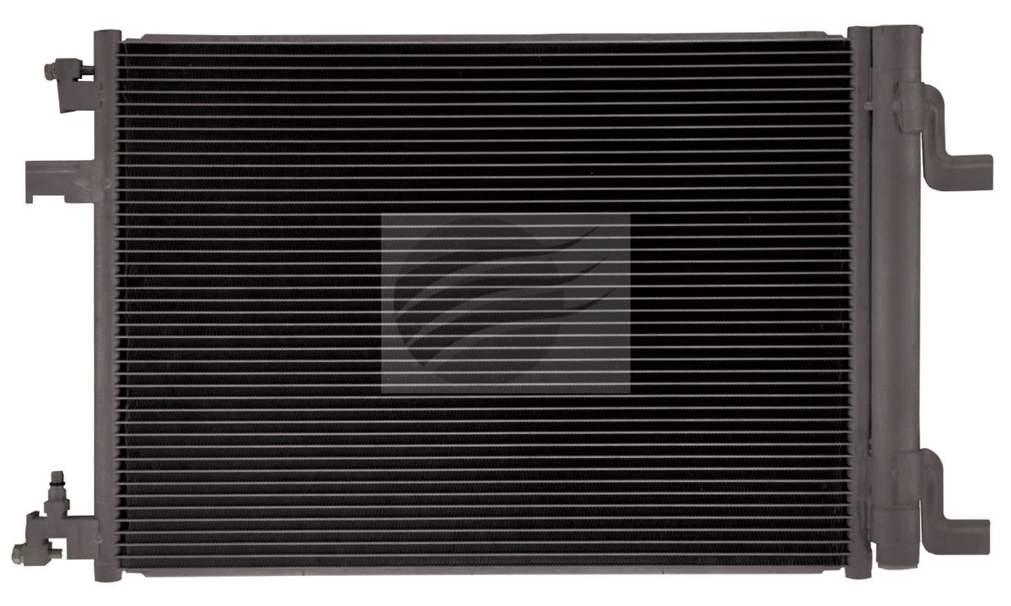 KOYOAIR CONDENSER HOLDEN CRUZE JG PETROL 09-JH 1.4L TURBO PTL 1.8L PTL CN6553K