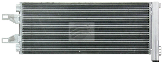 JAYAIR CONDENSER FIAT DUCATO 7/06- OE # 1343785080 CN6555