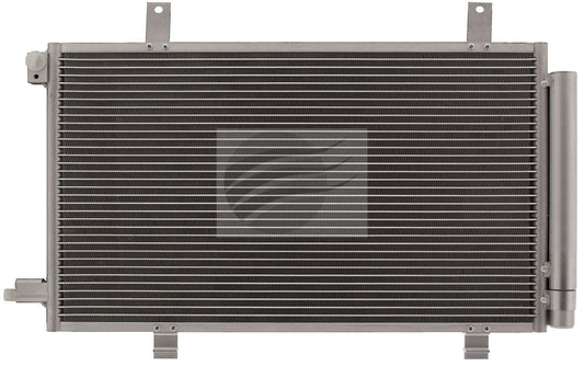JAYAIR CONDENSER SUZUKI SX4 07-10 95310-80J00 CN6556