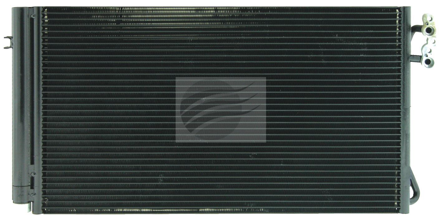 JAYAIR CONDENSER BMW 1 SERIE 120D 3 SERIES E81 & E87 3/07- X1 E84 03/09-