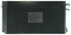 JAYAIR CONDENSER BMW 1 SERIE 120D 3 SERIES E81 & E87 3/07- X1 E84 03/09-
