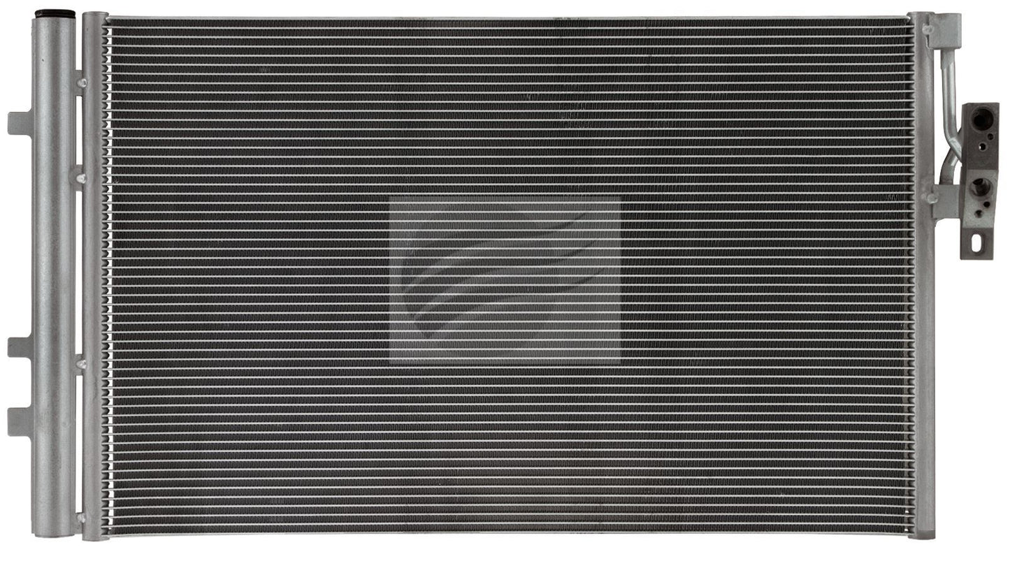 JAYAIR CONDENSER BMW X3 F25 3/11- 2.0LT DIESEL CN6562