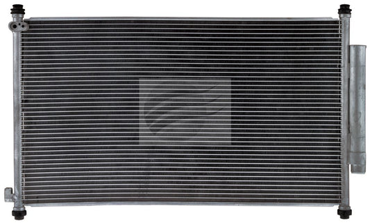 KOYOAIR CONDENSER HONDA CRV RM 2.0L & 2.4L PET 11/12-6/17 CN6564K