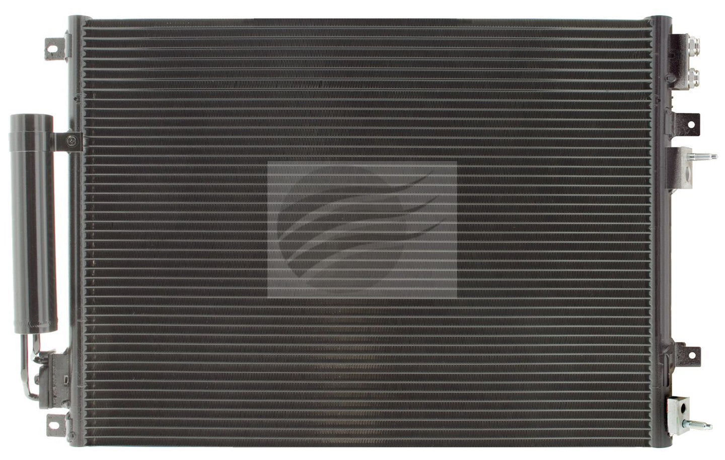 JAYAIR CONDENSER CHRYSLER 300C 11/05- 2.7L 3.5L 5.7L PETROL CN6565