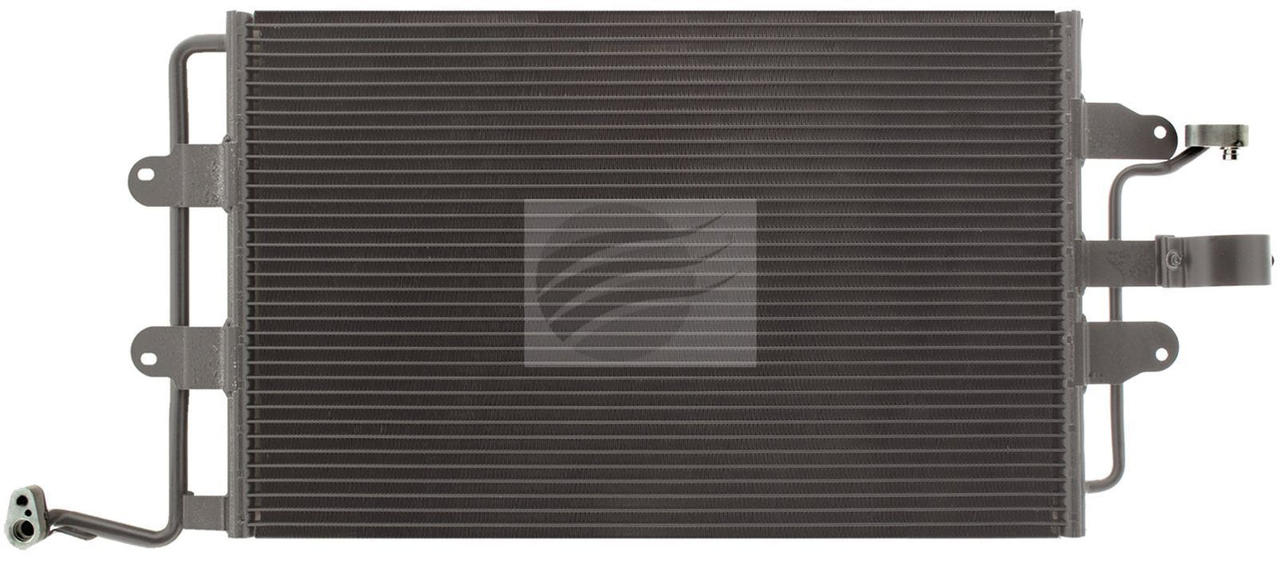 JAYAIR CONDENSER VW GOLF 04- BEETLE 1/00- CN6568
