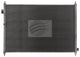 KOYOAIR CONDENSER HONDA ODYSSEY 1/00-10/03 DUAL SYSTEM CN6572K