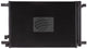 JAYAIR CONDENSER VW GOLF VII 1.4LT 11/12- 2.0LT 4/13- 2.0LT DSL11/12- CN6573J