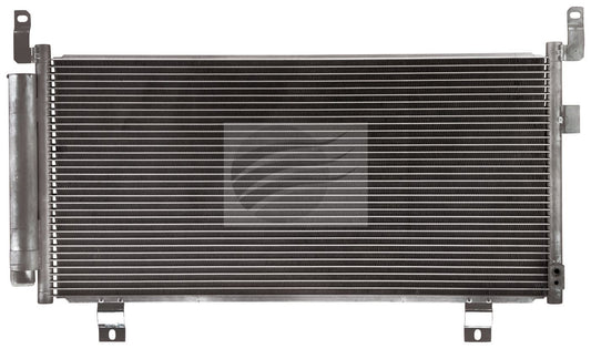 KOYOAIR CONDENSER SUBARU FORESTER SJ 2.5L PET 13-18 CN6576K