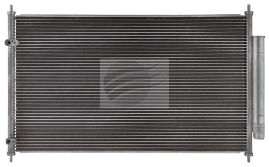 KOYOAIR CONDENSER HONDA HRV RU 1.5L & 1.8L PET 1/15-ON CN6580K