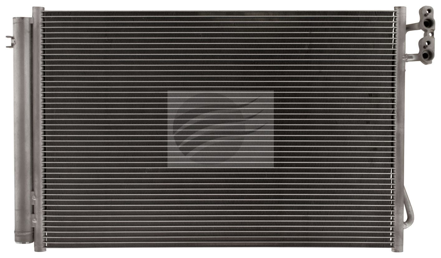KOYOAIR CONDENSER BMW 1 SERIES E87 10/04-3 SERIES E90 E91 E92 M3 5/05- CN6599K