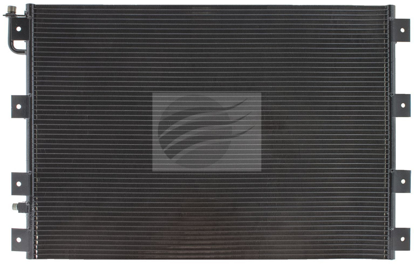 JAYAIR CONDENSER KENWORTH T400 T600 T600A T2000 95-06 OE # K122-125 CN6957
