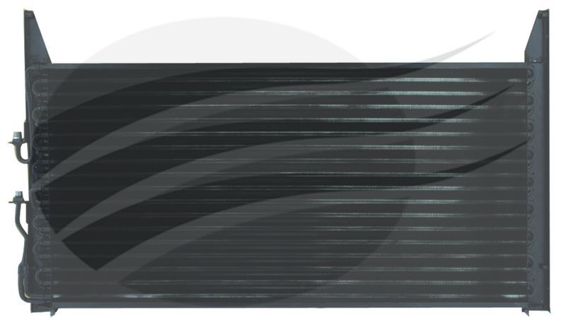 JAYAIR CONDENSER WESTERN STAR 05-08 61203-3418 CN6959