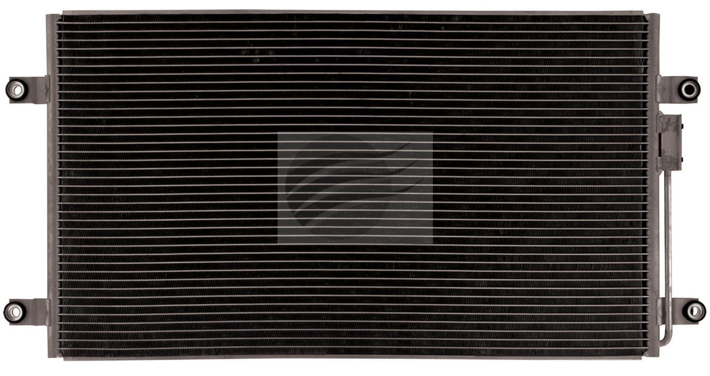 JAYAIR CONDENSER FREIGHTLINER COLUMBIA 07-09 CENTURY CLASS CORONADO CN6980