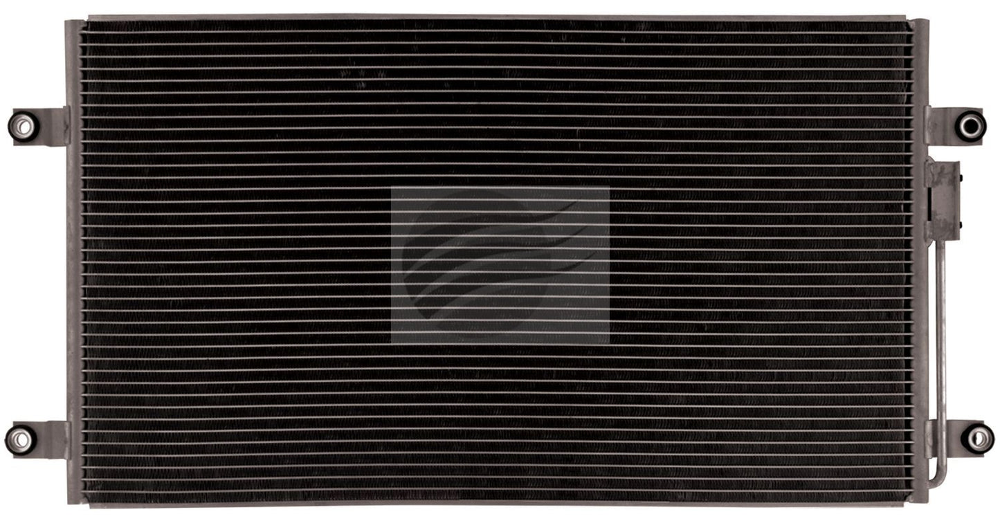 JAYAIR CONDENSER FREIGHTLINER COLUMBIA 07-09 CENTURY CLASS CORONADO CN6980