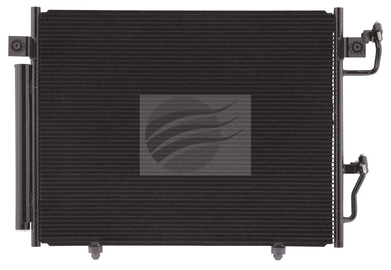 KOYOAIR CONDENSER MITSUBISHI PAJERO NM NP 99-06 CN7041K