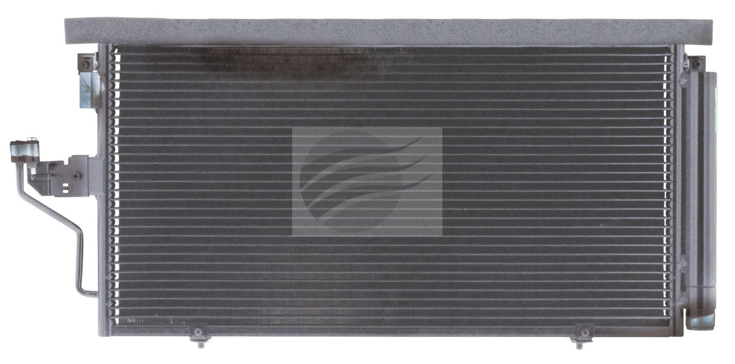 JAYAIR CONDENSER SUBARU LIBERTY 3/02- OUTBACK 3/02- CN7044J