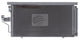 JAYAIR CONDENSER SUBARU LIBERTY 3/02- OUTBACK 3/02- CN7044J