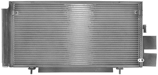 JAYAIR CONDENSER SUBARU OUTBACK 2004- IMPREZA 06- CN7049