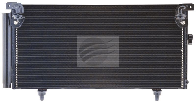 KOYOAIR CONDENSER SUBARU OUTBACK BP 3.0L PET 03-09 CN7049K