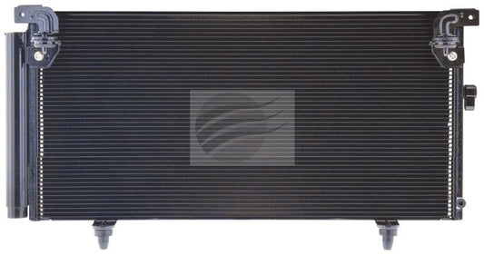 KOYOAIR CONDENSER SUBARU OUTBACK BP 3.0L PET 03-09 CN7049K
