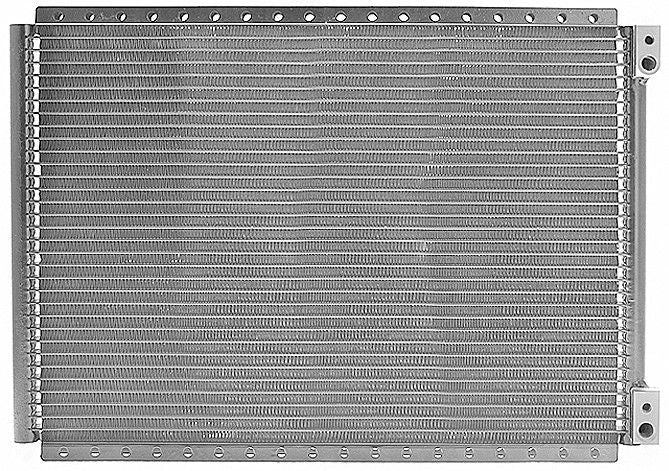 JAYAIR CONDENSER ISUZU FVR 99- CN7056