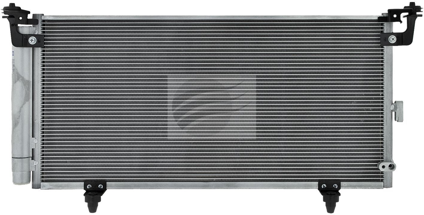 JAYAIR CONDENSER SUBARU LIBERTY 2010- OUTBACK BR 3.6L PET 09-15 CN7085
