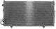 JAYAIR CONDENSER SUBARU IMPREZA G2 1/03 CN7109