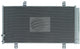 JAYAIR CONDENSER TOYOTA CAMRY ACV40R 06-12 AURION GSV40R 10/06-3/12 CN8007J