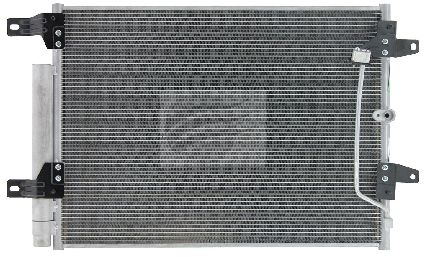 JAYAIR CONDENSER FORD FALCON FG CN8009J