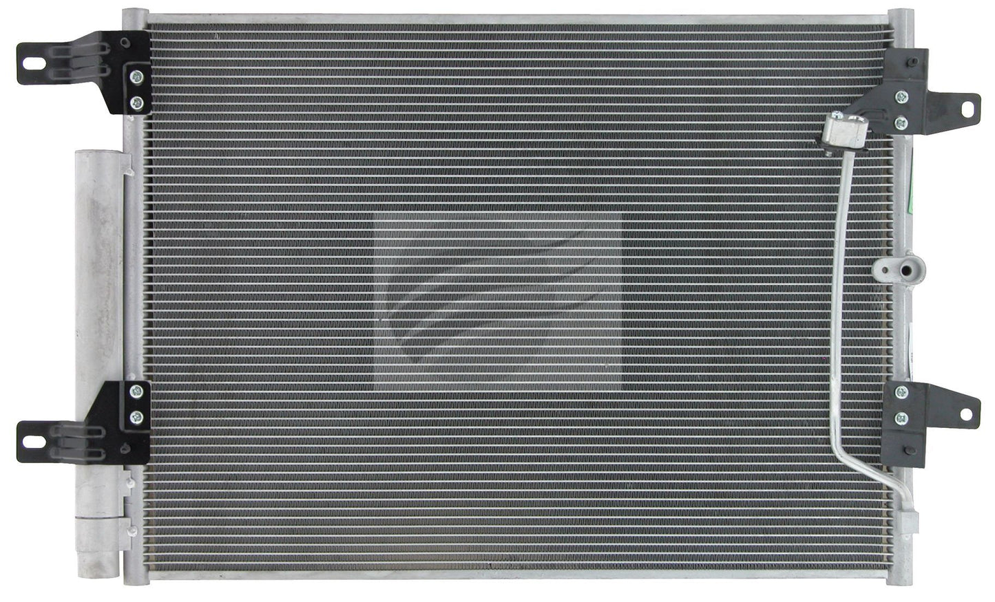 JAYAIR CONDENSER FORD FALCON FG CN8009J