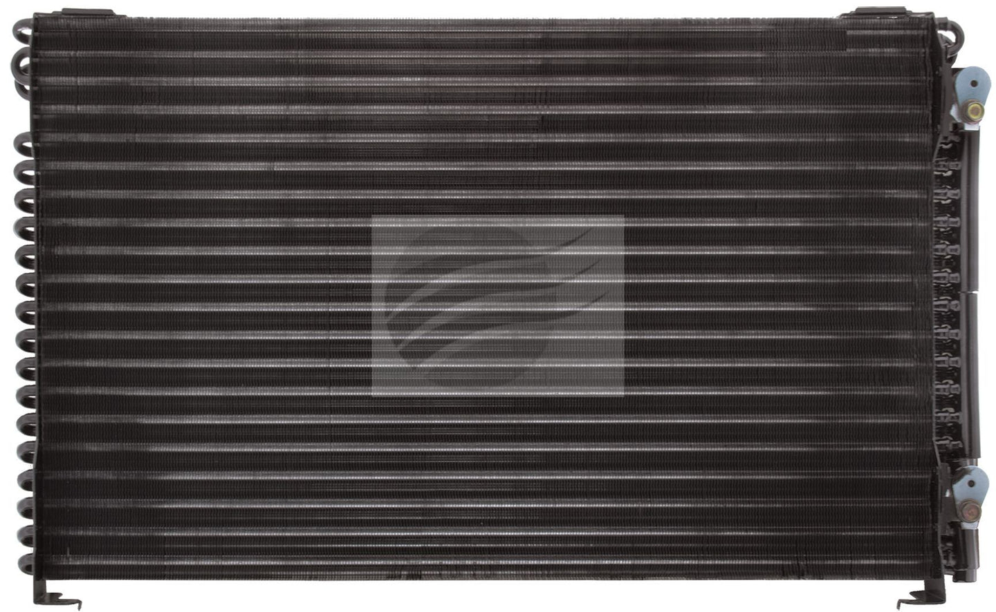 JAYAIR CONDENSER FALCON ED 8/93 - 9/94 also EA / EB / EB2 2/88 - 8/93 CN9028