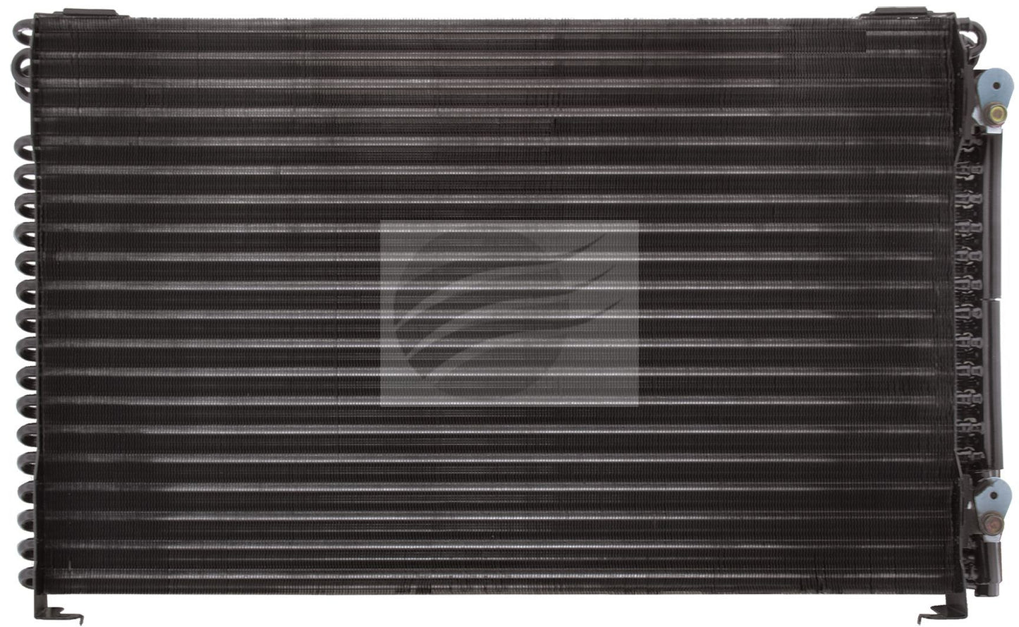 JAYAIR CONDENSER FALCON ED 8/93 - 9/94 also EA / EB / EB2 2/88 - 8/93 CN9028