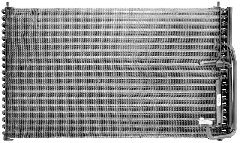 JAYAIR CONDENSER FALCON EF/EL 10/95-8/96 ALUMINIUM TUBE CN9031