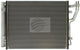 JAYAIR CONDENSER HYUNDAI i30 FD 1.6L DSL 10/07-4/12 CN9511