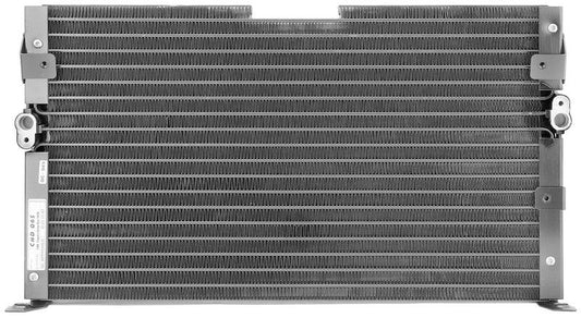 JAYAIR CONDENSER C/TEMP HILUX RZN149R COOLTEMP SYSTEMS CND065