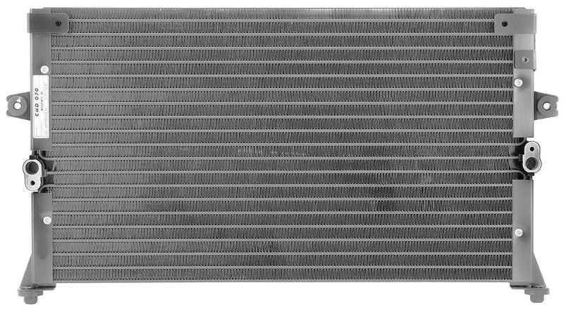 JAYAIR CONDENSER MAZDA MX5 NB 1.8L PET 3/98-8/05 CND070