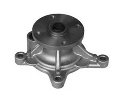 Hyundai Water Pump Hyundai Gamma Engine G4FA G4FC G4FD