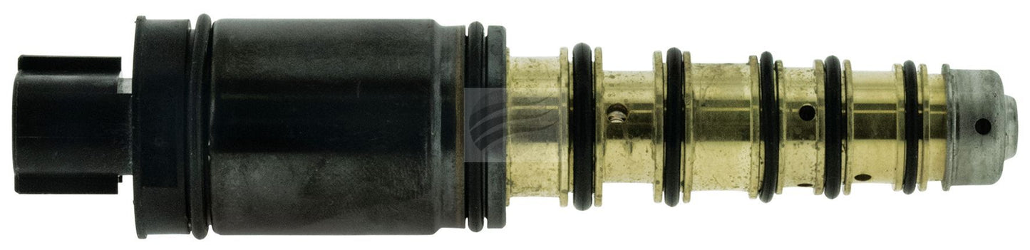 JAYAIR CONTROL VALVE DENSO 6SEU16C STRAIGHT PLUG 7 O RINGS CP2474