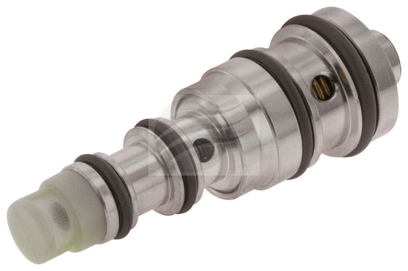 JAYAIR AC COMPRESSOR CONTROL VALVE SUIT V5 BROWN 43 PSIG CP2482J