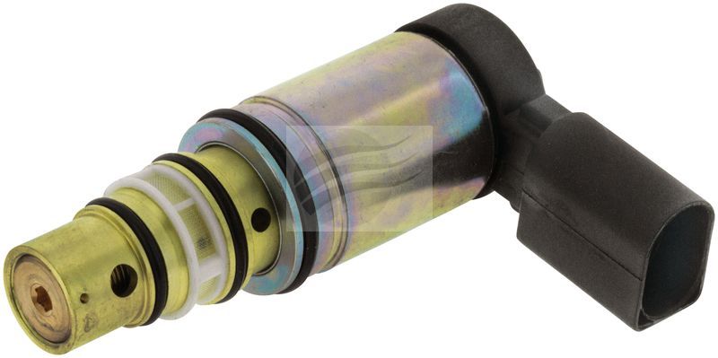 JAYAIR AC COMPRESSOR CONTROL VALVE SUITS SANDEN PXE16 90 DEG PLUG CP2494