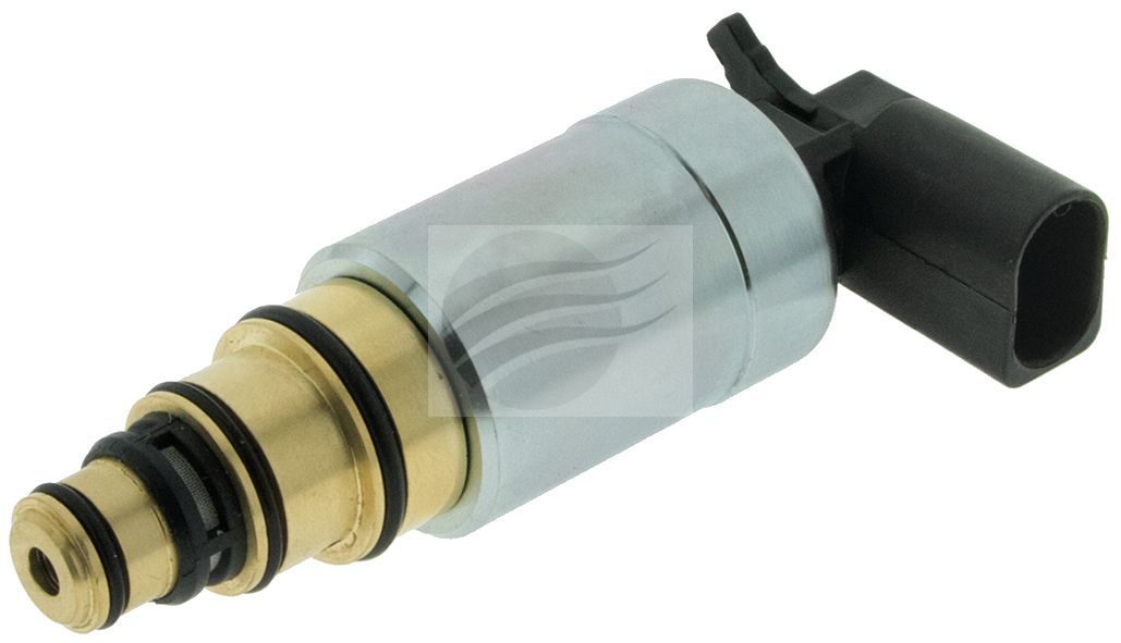 JAYAIR AC COMPRESSOR CONTROL VALVE SUITS ZEXEL VALEO DCS17E90 DEG PLUG CP2499