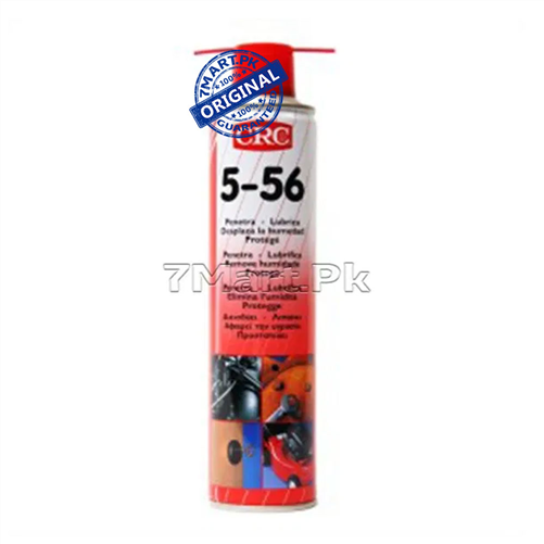 CRC 5-56 4 LITRE ( LIMITED OFFER )