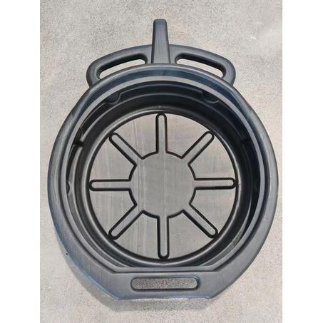 Mechpro Heavy Duty Oil Change Pan MBP15L